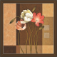 Floral Art Paintings (FSS-1433)